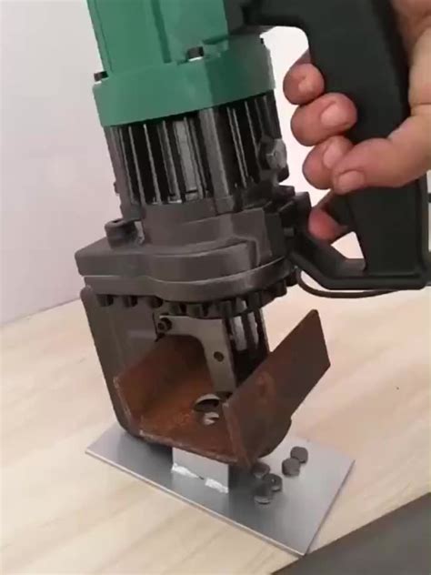 metal circle for fabric punch|hydraulic hole punch machine.